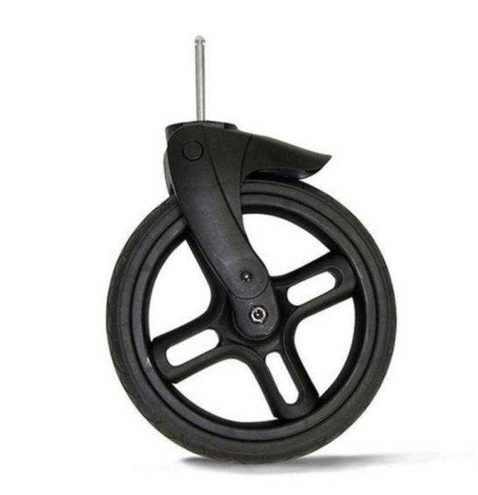 Бебешка количка 2 в 1 Ateso Milu Kids