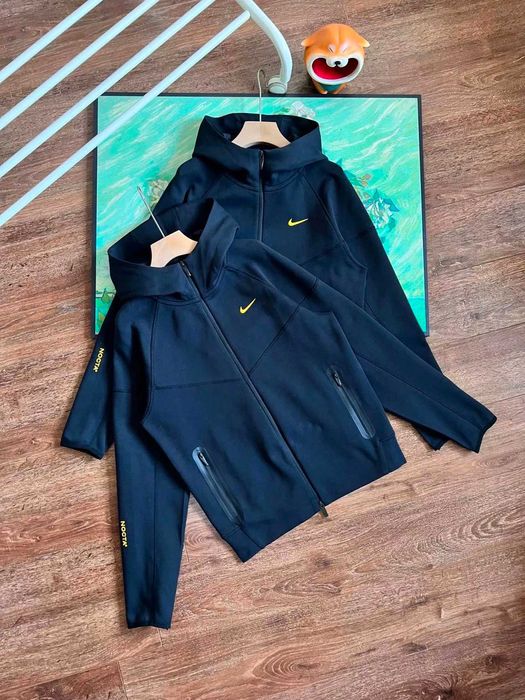 Nike x NOCTA Tech Fleece Hoodie