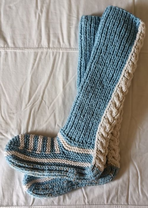 Продам гольфы и коврик