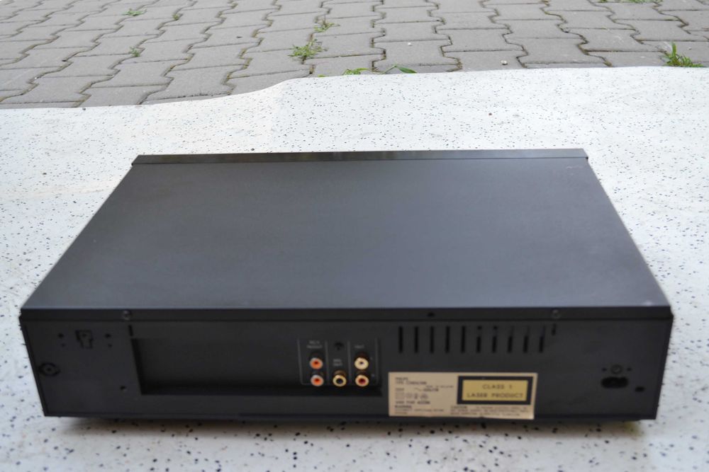Cd player Philips CD 824