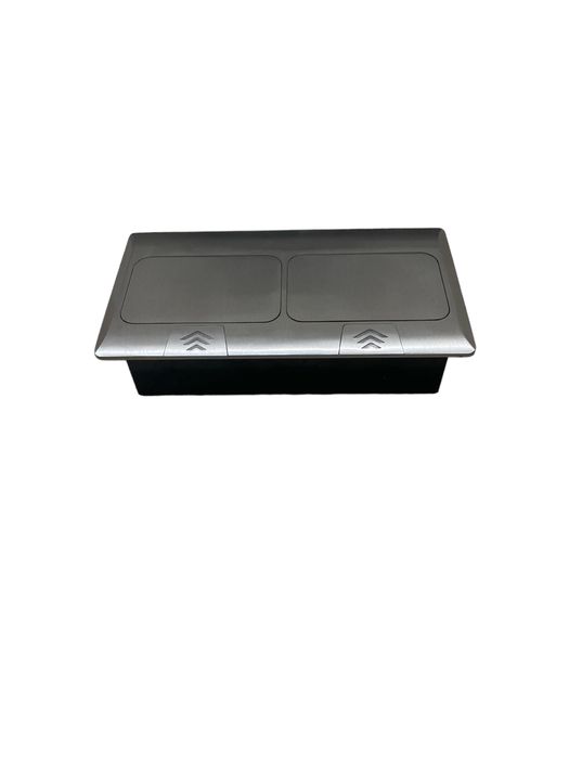 Умная розетка напольная