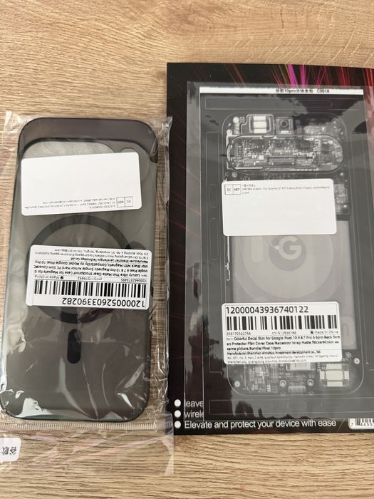 Google Pixel 10 Pro - 256GB