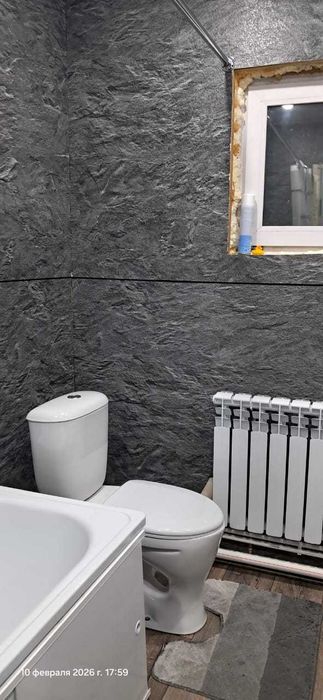 Продам частный дом с мансардой