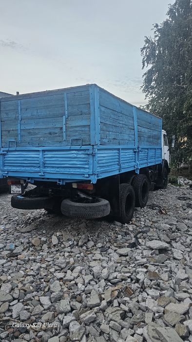 Продам Камаз 5320