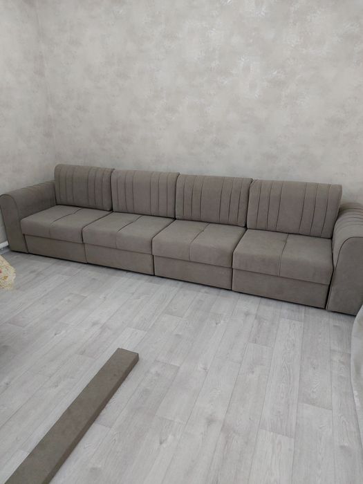 Диван раскладной 3метра