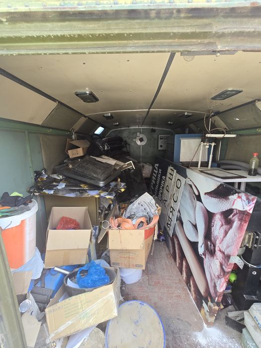 Продам контейнер