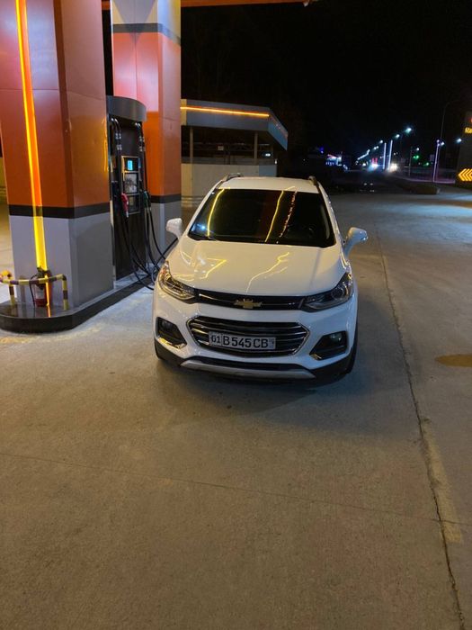 Tracker 1 Primer Srochna Sotiladi !!