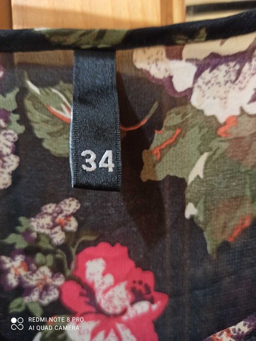 Красива дамска туника