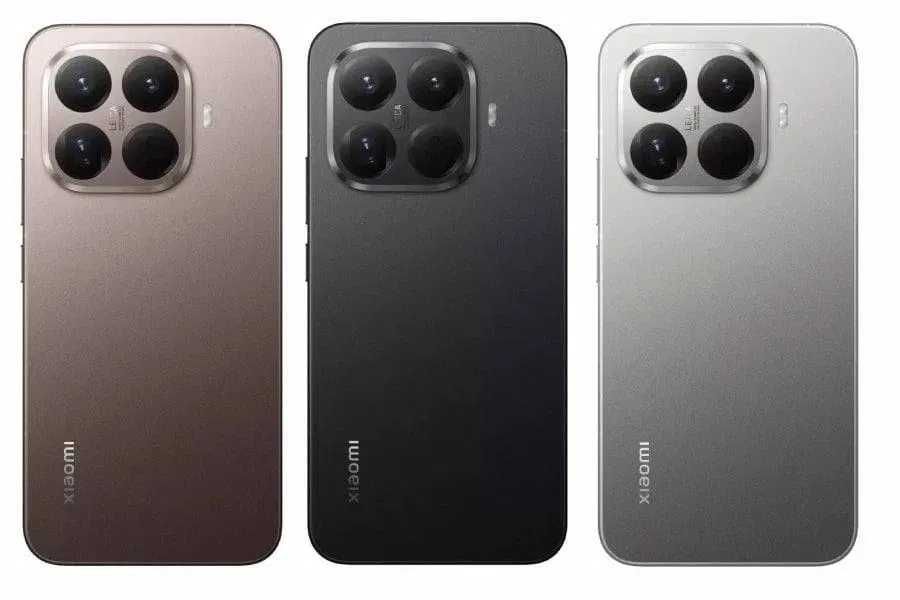 Новый Xiaomi 15T Pro 5G new 2025