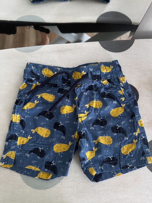 Pantaloni scurti 86-92