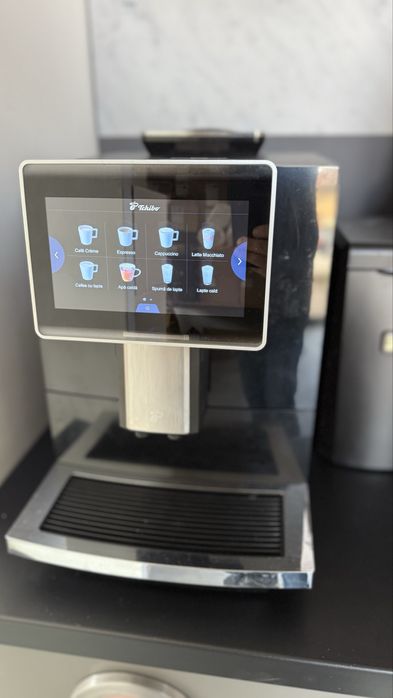 Super Oferta Espressoare Profesionale Coffea Office Dr Coffee