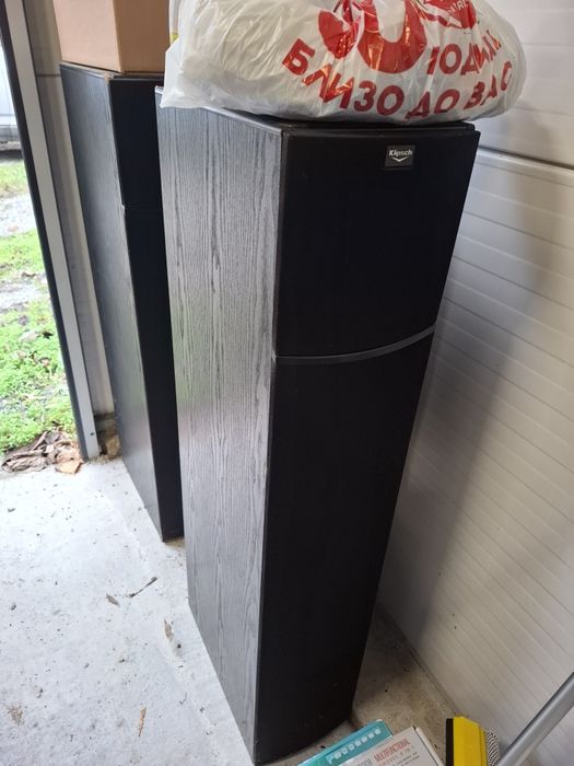 Тонколони Klipsch icon vf 36