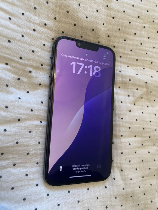 Продам айфон 13 // iphone 13