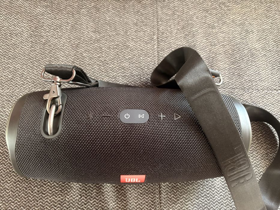Boxa portabila JBL