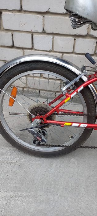 Велосипед продам