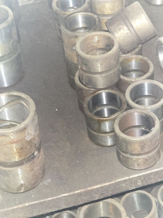 Bolțuri Buldoexcavatoare si Miniescavatore