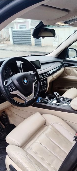 BMW - X5 - xDrive 3.0d - TVA Deductibil