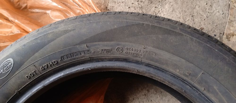 Продам летние баллоны комплект