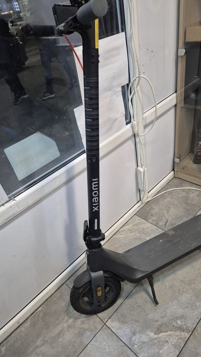 Trotinetă electrică Xiaomi Electric Scooter 4 Lite (2nd Gen)