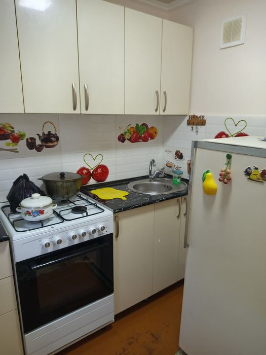 Продаетца.1.ком.квартира