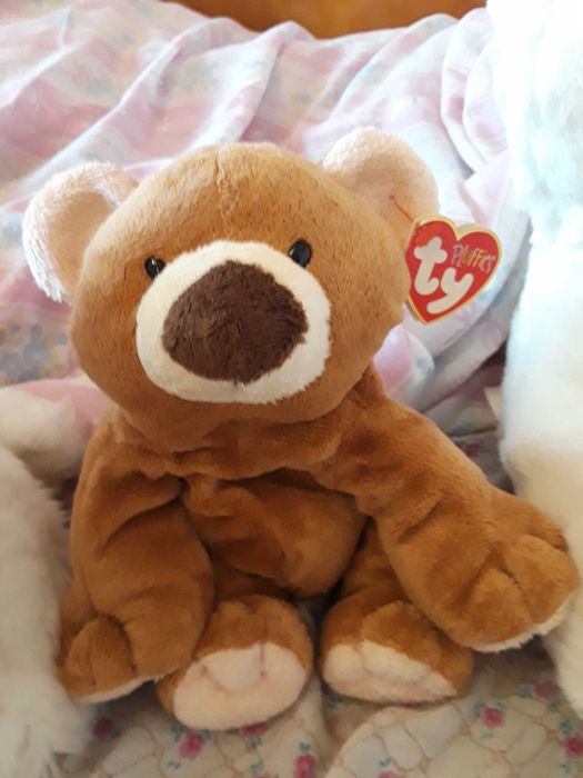 Jucării pluș=ursuleți+câine