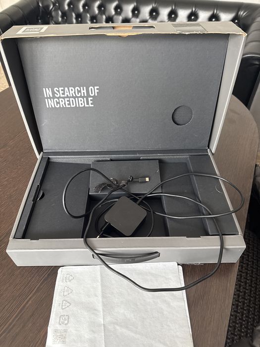 ASUS Zenbook 14" / 8 Гб / SSD 512 Гб