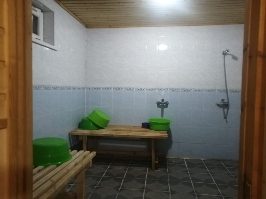 1000тг Баня (круглосуточно)