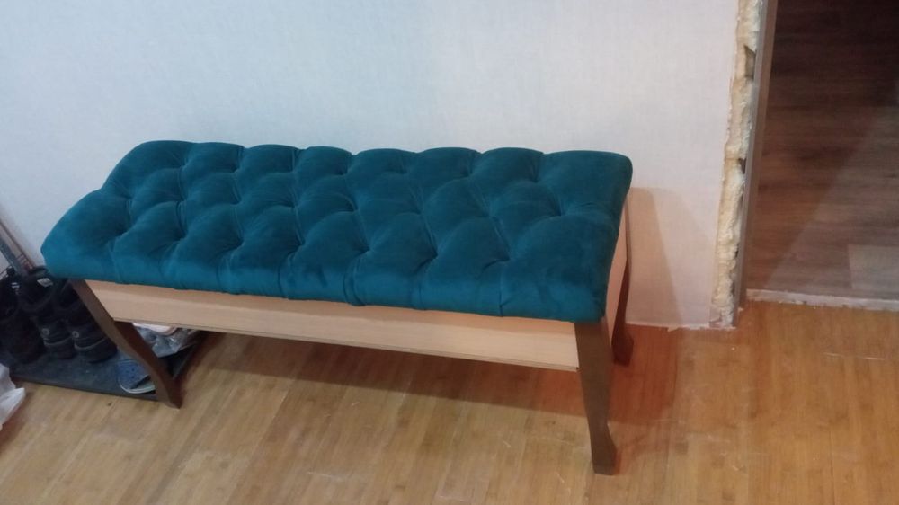 Продам банкетку, новую