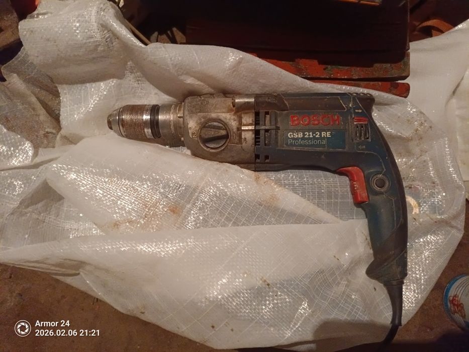 Bosch машини работещи ида части