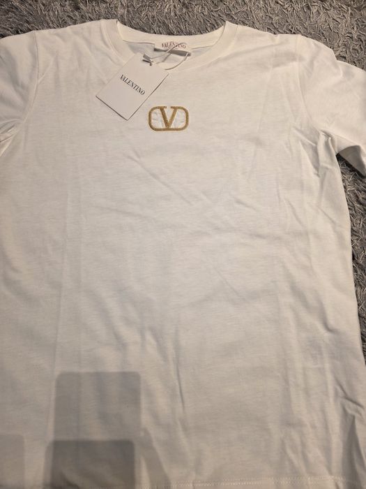Уникална чисто нова  Маркова тениска С размер