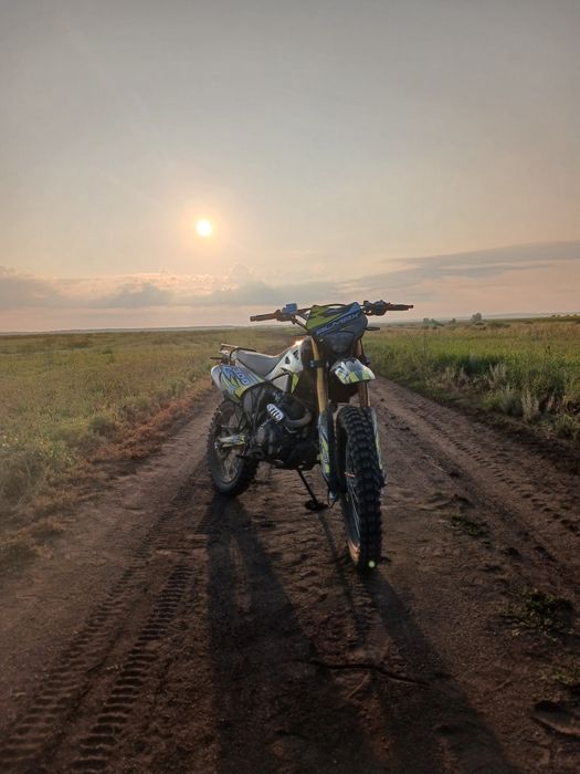Эндуро ALMAX 300