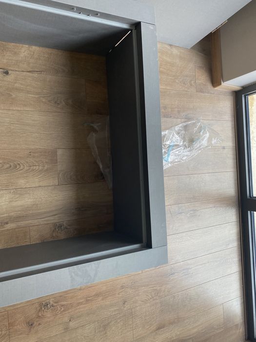 Врата чисто нова .Ламинирана.