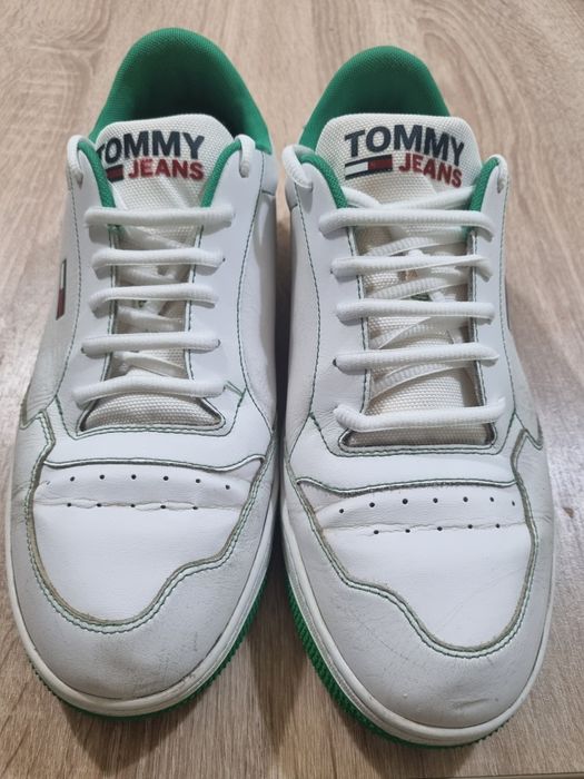 Adidasi Tommy Jeans m44