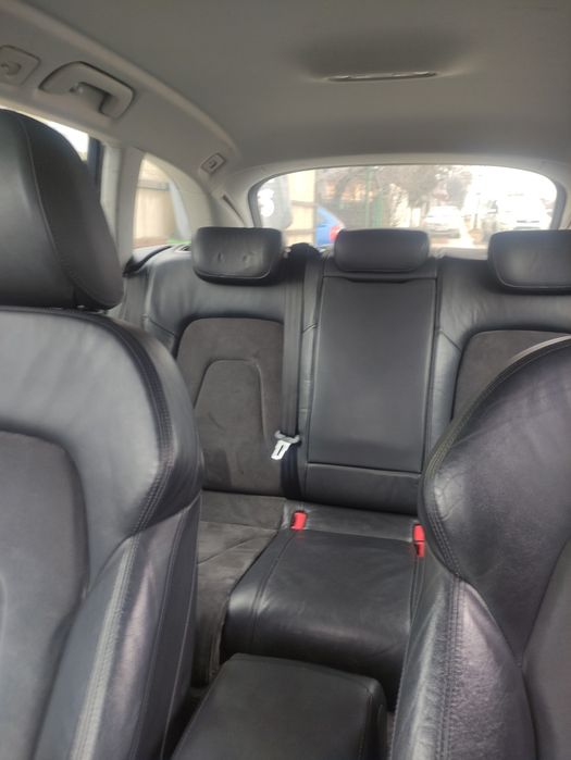 Audi A4 B8 1.8 benzină