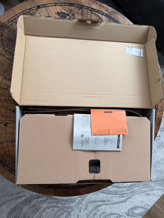 Смесител за кухня Hansgrohe