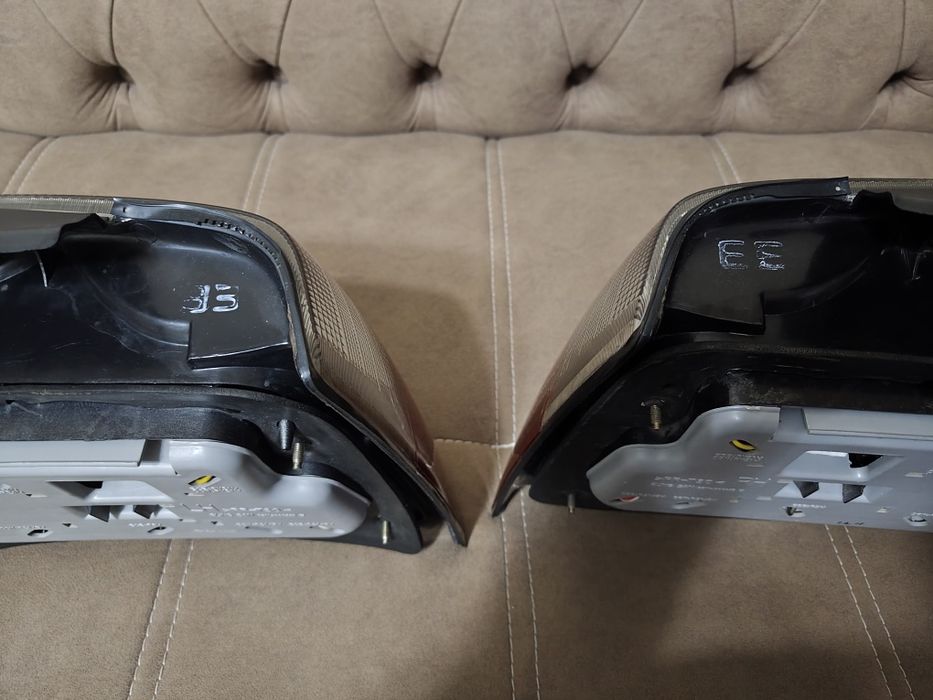 Нексия 1 орка стоп