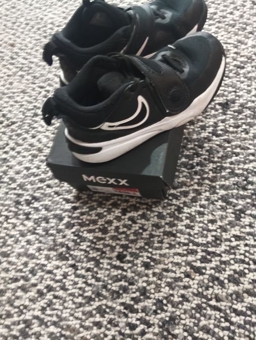 Nike  в много добро състояние