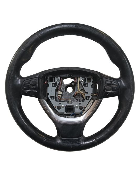 Volan Bmw 7 V F01, F02, F03, F04 2008 - 2015