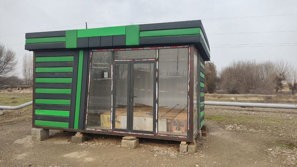 Продаётся вагон. Состояние хорошее. Документы имеются.