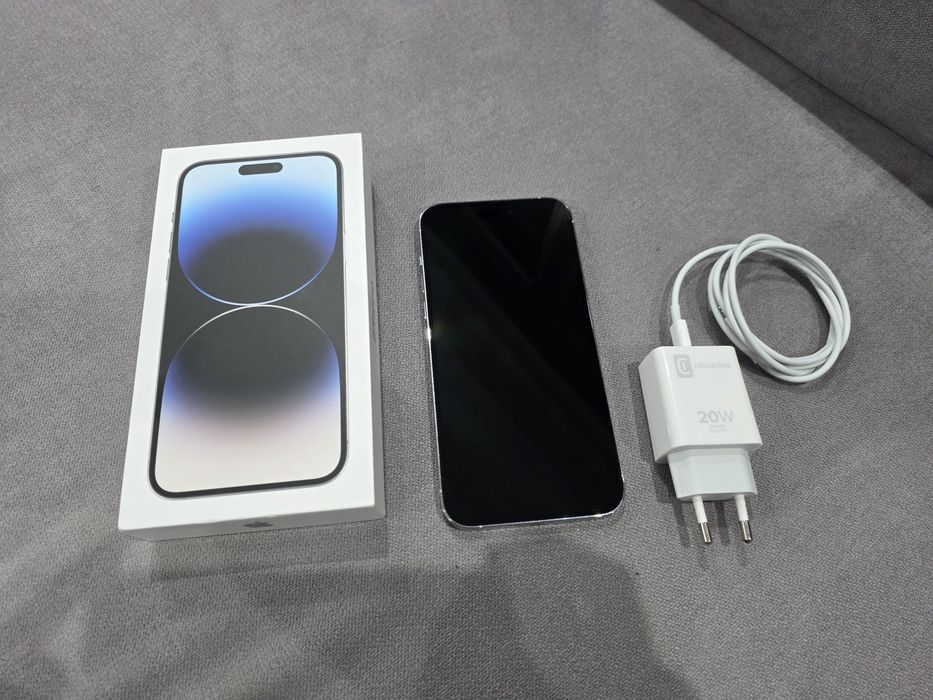 IPhone 14 Pro Max 256GB