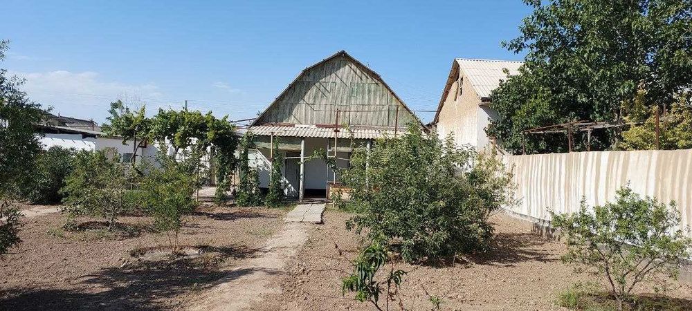 Продается дача Урожайная