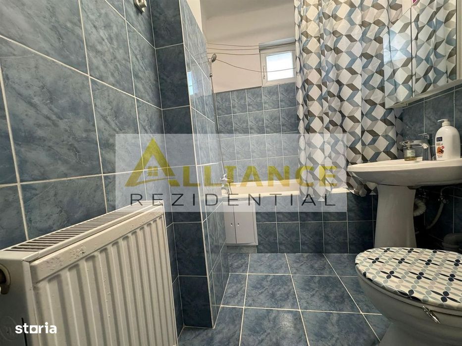 15 Minute Metrou Dristor - 2 Camere - 95.000Eur