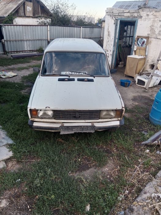 Продам ВАЗ 21004