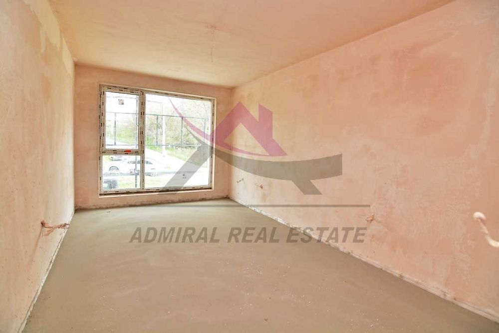 Продава се Двустаен апартамент в Варна, Възраждане 4 - 58 кв.м за 1100 €/кв.м - Снимка #3