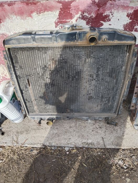 Газ 3307 и газ 3309 запчасти