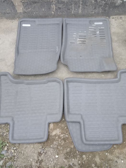 Полик сатамын тез арада