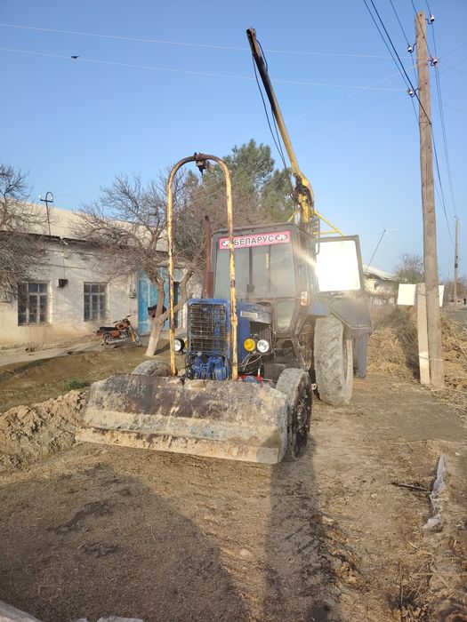 Ямабур ямобур тайёр ишлаб турибти