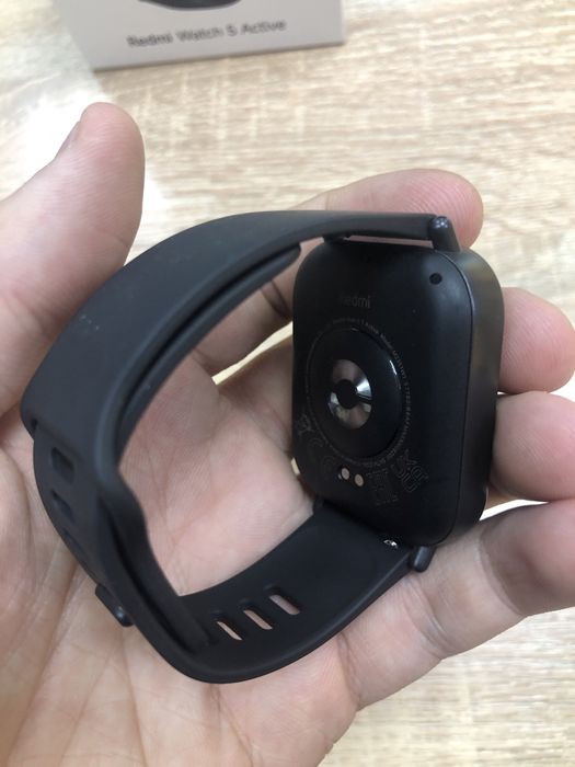 Redmi Watch 5 active (A4)