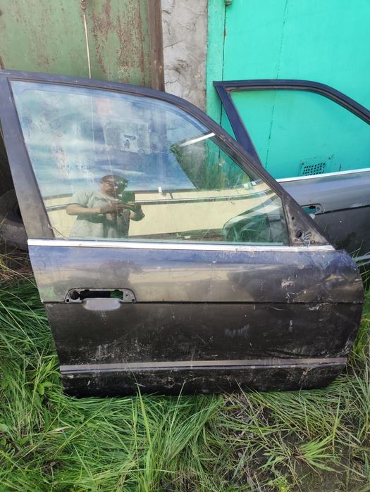 БМВ е34 м20 разбор