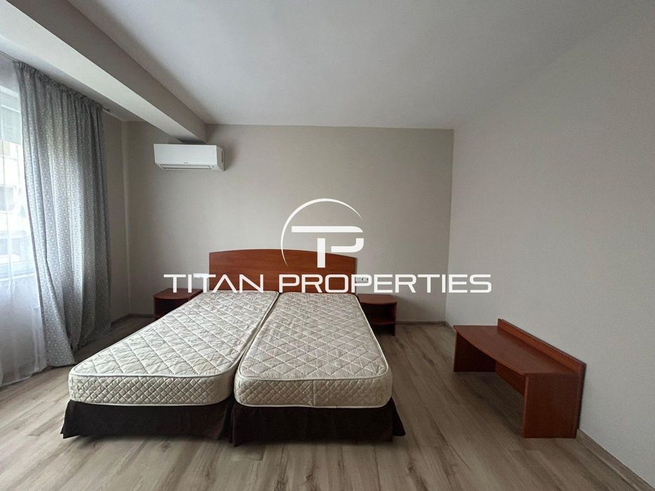Дава се под наем Тристаен апартамент в Бургас, Лазур - 100 кв.м за 700 € - Снимка #5